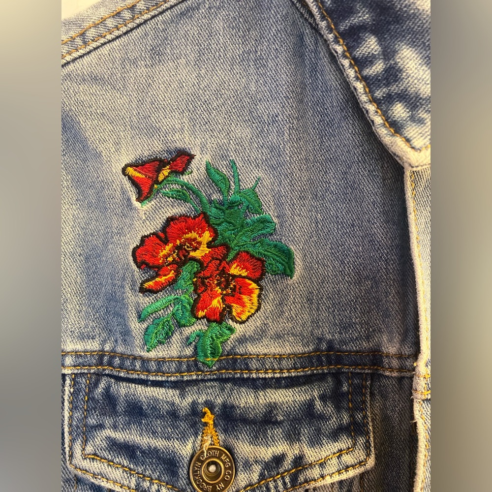 Vintage Jacket. - Picture 4 of 6